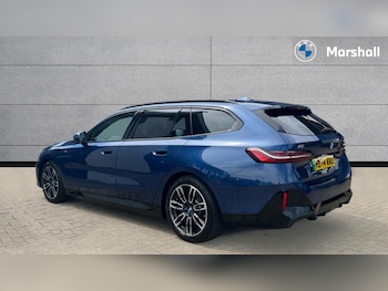 Used BMW i5 2025 for sale - 76731468: Photo