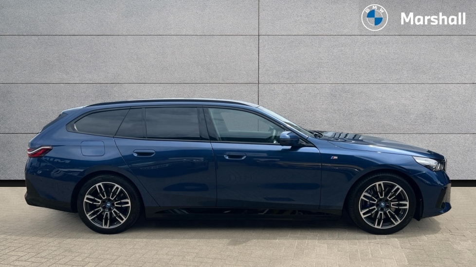 Used BMW i5 2025 for sale - 76731468: Photo 3