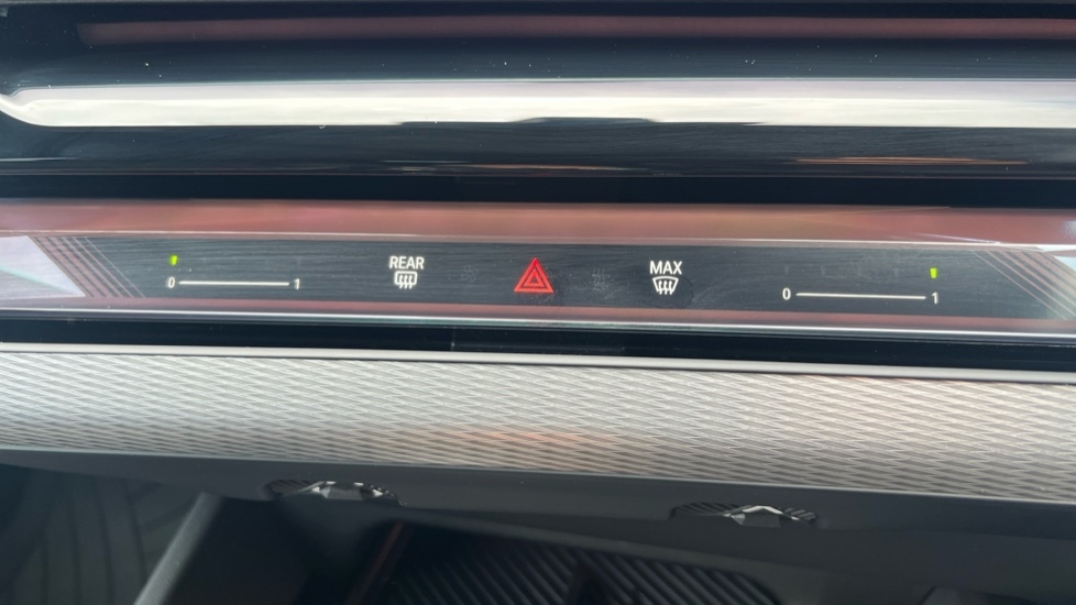 Used BMW i5 2025 for sale - 76731468: Photo 38