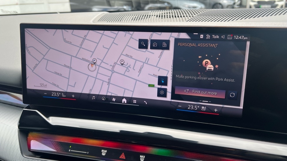 Used BMW i5 2025 for sale - 76731468: Photo 42