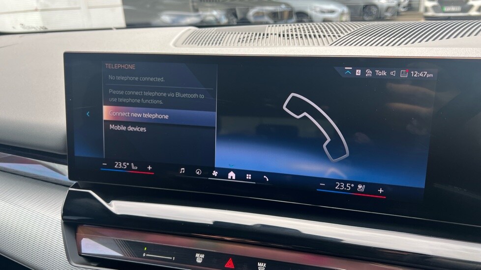 Used BMW i5 2025 for sale - 76731468: Photo 44