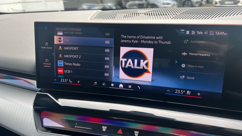 Used BMW i5 2025 for sale - 76731468: Photo 45