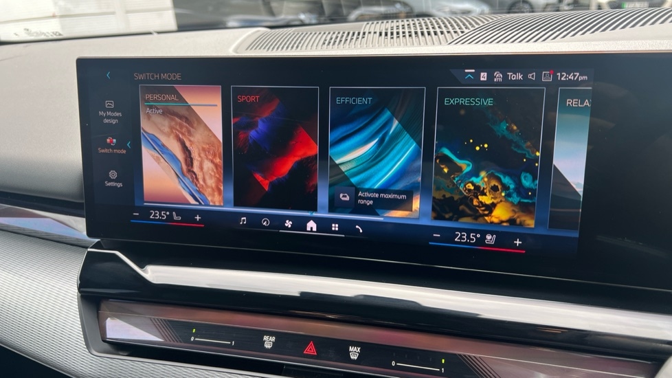 Used BMW i5 2025 for sale - 76731468: Photo 48