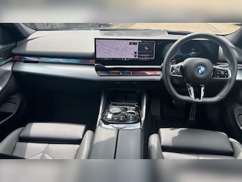 Used BMW i5 2025 for sale - 76731468: Photo