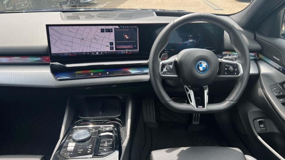 Used BMW i5 2025 for sale - 76731468: Photo 5