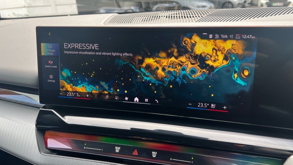 Used BMW i5 2025 for sale - 76731468: Photo 51