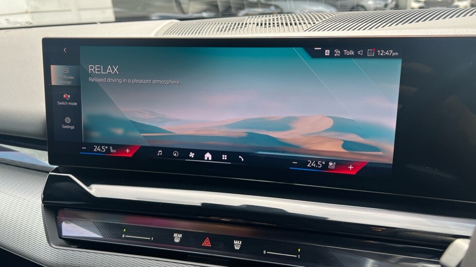 Used BMW i5 2025 for sale - 76731468: Photo 52