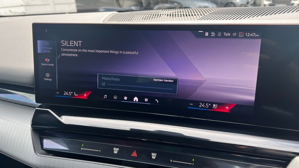 Used BMW i5 2025 for sale - 76731468: Photo 53