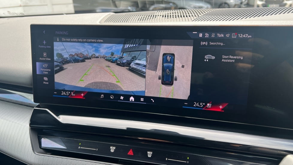 Used BMW i5 2025 for sale - 76731468: Photo 54