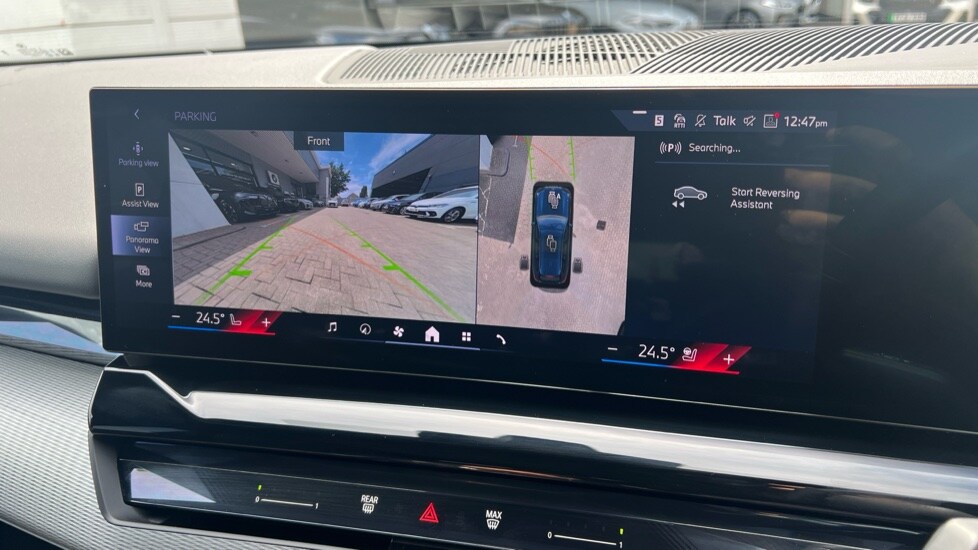 Used BMW i5 2025 for sale - 76731468: Photo 55