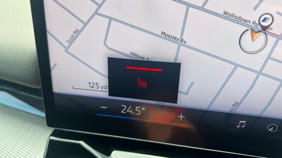 Used BMW i5 2025 for sale - 76731468: Photo 56