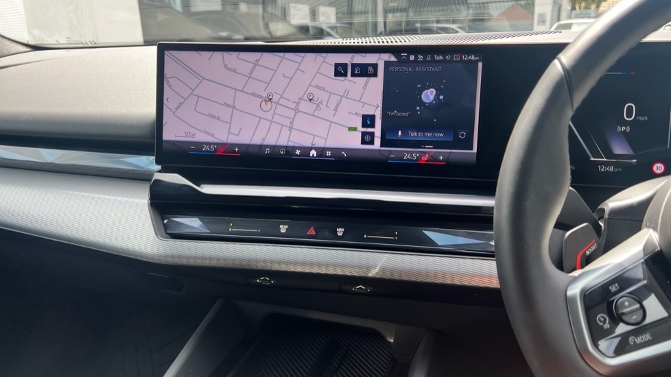 Used BMW i5 2025 for sale - 76731468: Photo 8