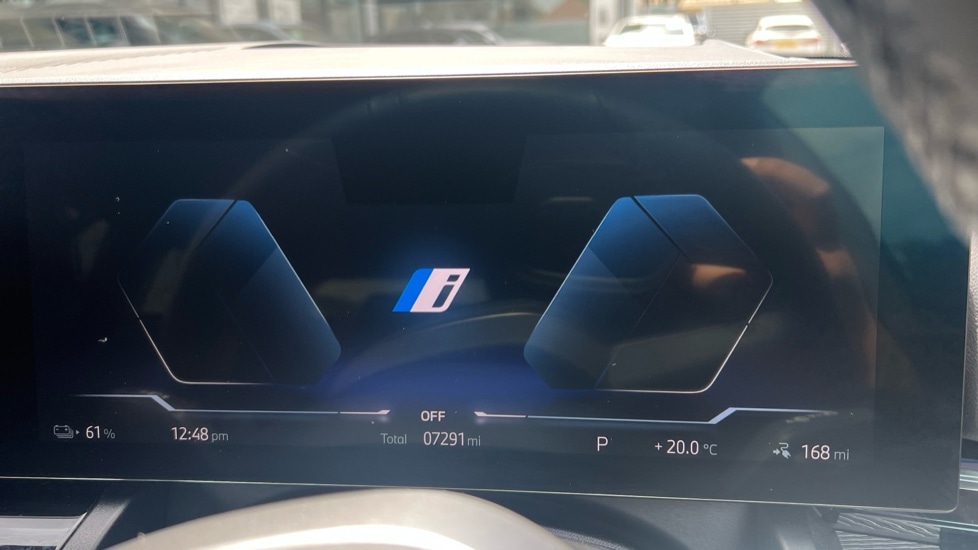 Used BMW i5 2025 for sale - 76731468: Photo 9