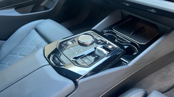 Used BMW 5 Series 2024 for sale - 76254931: Photo 10