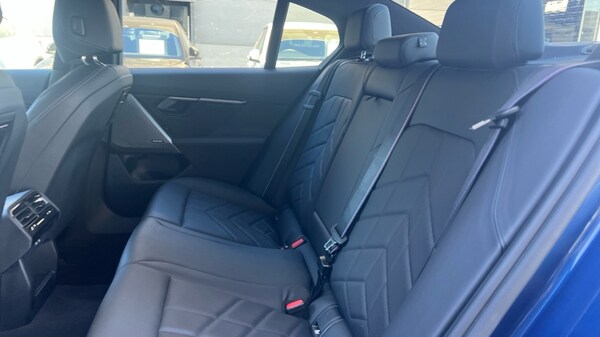 Used BMW 5 Series 2024 for sale - 76254931: Photo 12