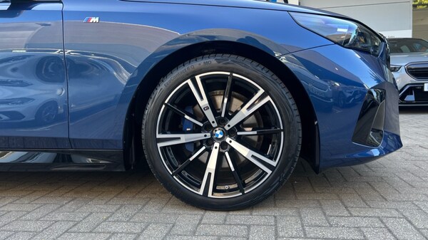 Used BMW 5 Series 2024 for sale - 76254931: Photo 14