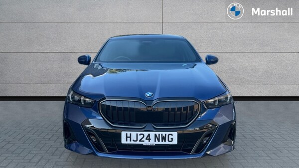 Used BMW 5 Series 2024 for sale - 76254931: Photo 16