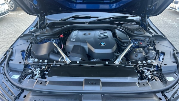 Used BMW 5 Series 2024 for sale - 76254931: Photo 21