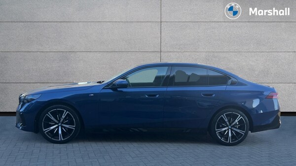 Used BMW 5 Series 2024 for sale - 76254931: Photo 24