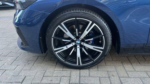 Used BMW 5 Series 2024 for sale - 76254931: Photo 25
