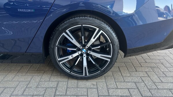Used BMW 5 Series 2024 for sale - 76254931: Photo 26
