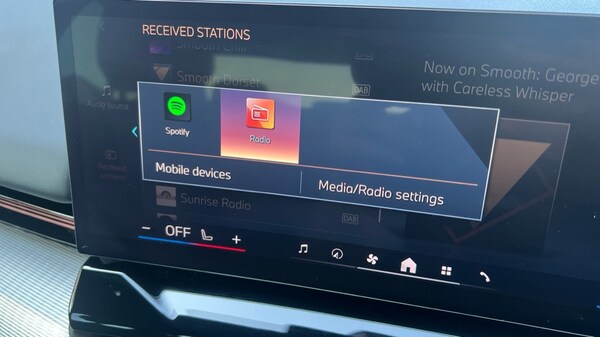 Used BMW 5 Series 2024 for sale - 76254931: Photo 39