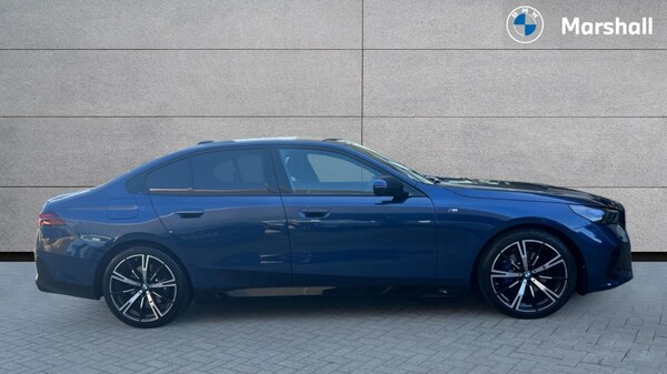 Used BMW 5 Series 2024 for sale - 76254931: Photo 3