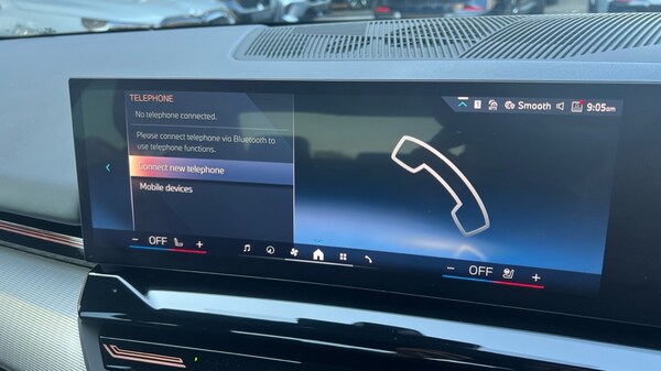 Used BMW 5 Series 2024 for sale - 76254931: Photo 42
