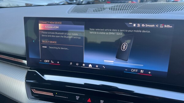 Used BMW 5 Series 2024 for sale - 76254931: Photo 43