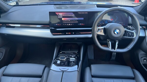 Used BMW 5 Series 2024 for sale - 76254931: Photo 4