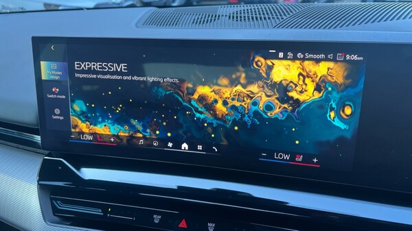 Used BMW 5 Series 2024 for sale - 76254931: Photo 52