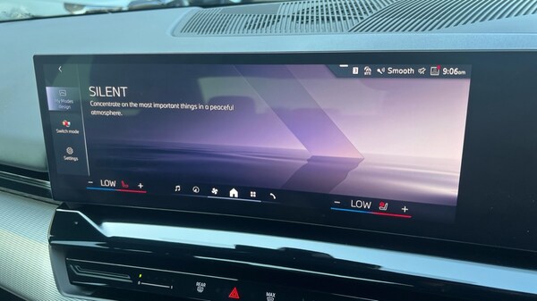 Used BMW 5 Series 2024 for sale - 76254931: Photo 55