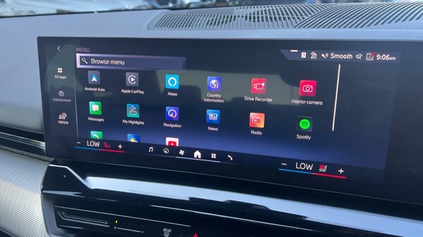 Used BMW 5 Series 2024 for sale - 76254931: Photo 56