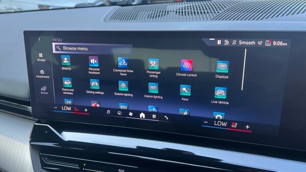 Used BMW 5 Series 2024 for sale - 76254931: Photo 57