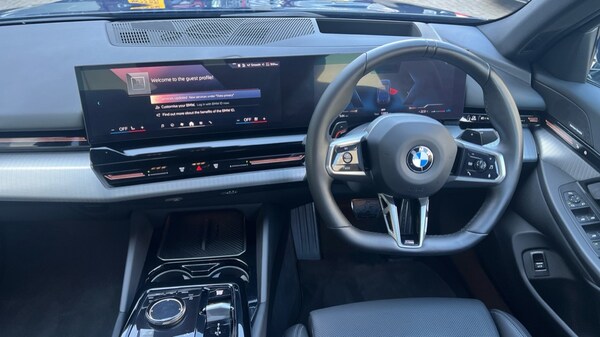 Used BMW 5 Series 2024 for sale - 76254931: Photo 5