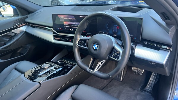 Used BMW 5 Series 2024 for sale - 76254931: Photo 6