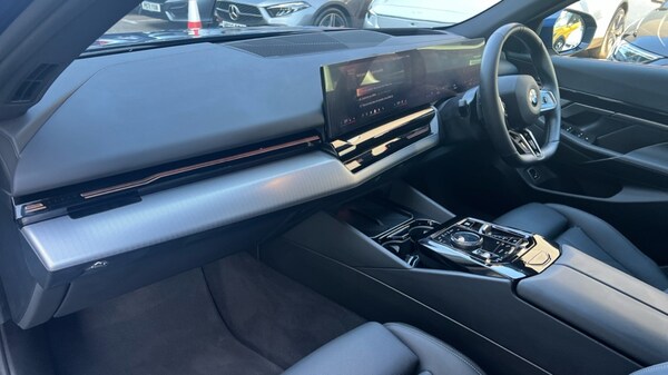 Used BMW 5 Series 2024 for sale - 76254931: Photo 7