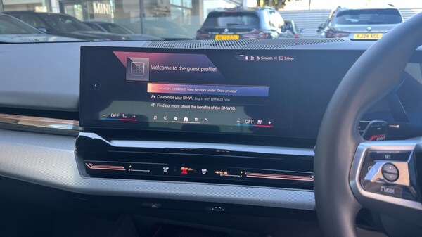 Used BMW 5 Series 2024 for sale - 76254931: Photo 8