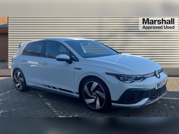 Used Volkswagen Golf 2021 for sale - 75509729: Photo