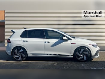 Used Volkswagen Golf 2021 for sale - 75509729: Photo