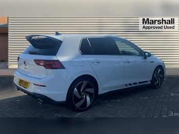 Used Volkswagen Golf 2021 for sale - 75509729: Photo