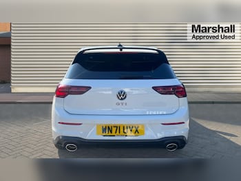 Used Volkswagen Golf 2021 for sale - 75509729: Photo