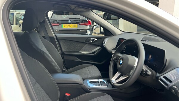 Used BMW 1 Series 2025 for sale - 76254957: Photo 11