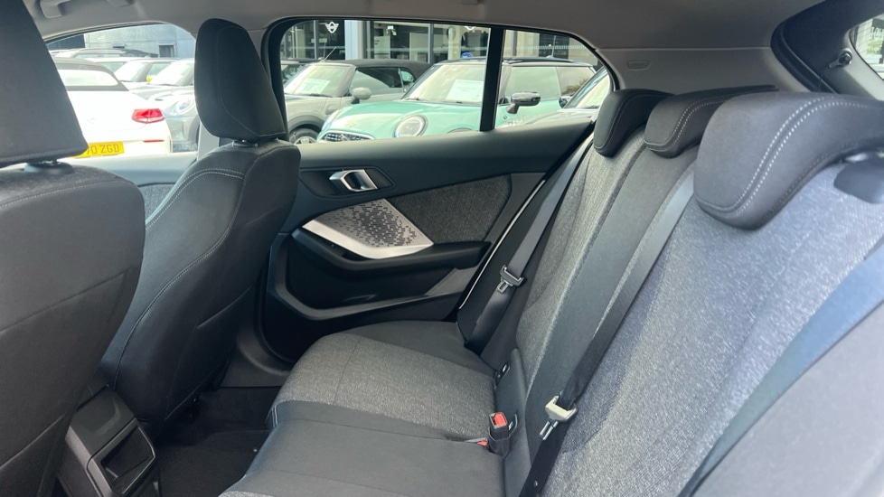 Used BMW 1 Series 2025 for sale - 76254957: Photo 12