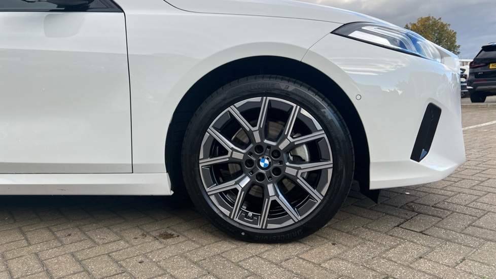 Used BMW 1 Series 2025 for sale - 76254957: Photo 14