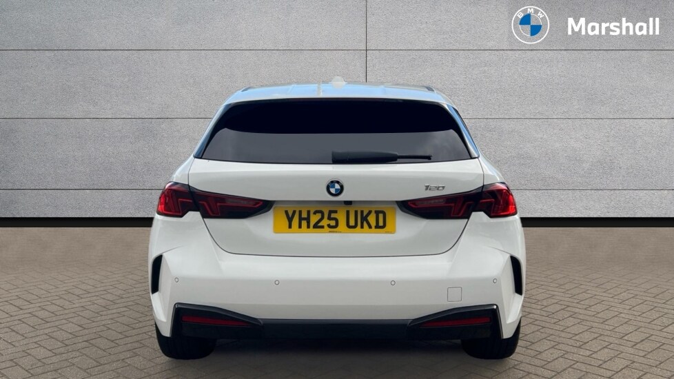 Used BMW 1 Series 2025 for sale - 76254957: Photo 15