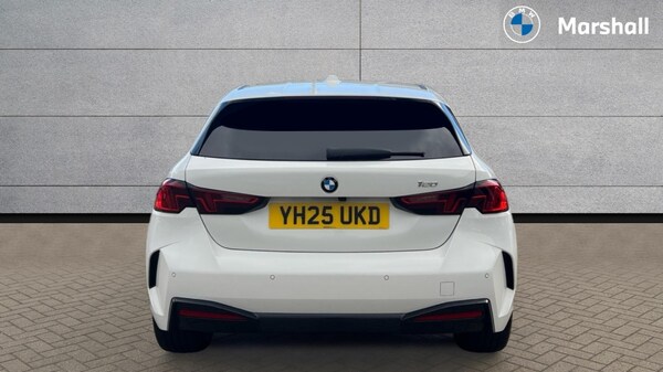 Used BMW 1 Series 2025 for sale - 76254957: Photo 15