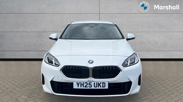 Used BMW 1 Series 2025 for sale - 76254957: Photo 16
