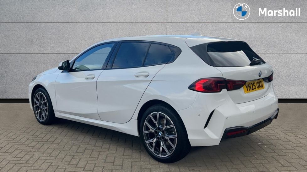 Used BMW 1 Series 2025 for sale - 76254957: Photo 2