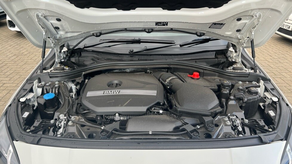 Used BMW 1 Series 2025 for sale - 76254957: Photo 21